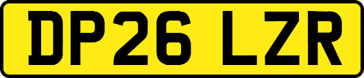 DP26LZR