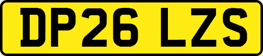 DP26LZS