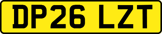 DP26LZT