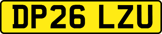 DP26LZU