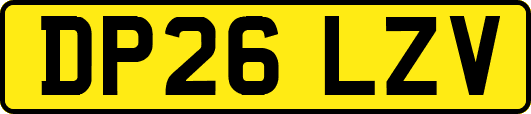 DP26LZV