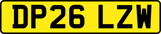 DP26LZW