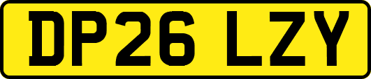 DP26LZY