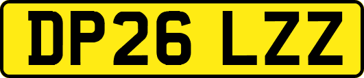 DP26LZZ