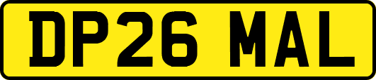 DP26MAL