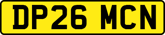 DP26MCN