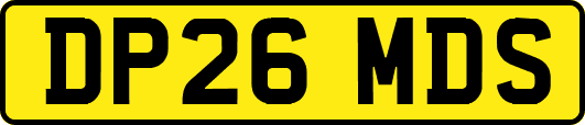 DP26MDS