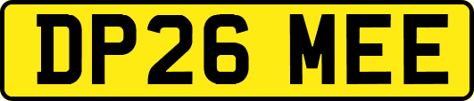 DP26MEE