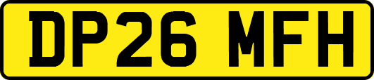 DP26MFH