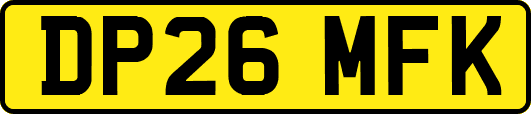 DP26MFK