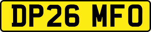 DP26MFO