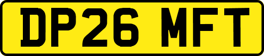 DP26MFT