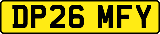 DP26MFY