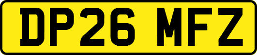 DP26MFZ