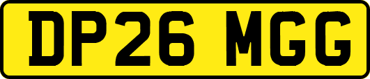 DP26MGG
