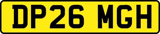 DP26MGH