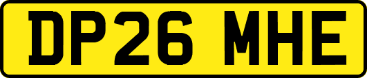 DP26MHE
