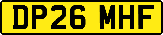 DP26MHF