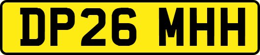 DP26MHH