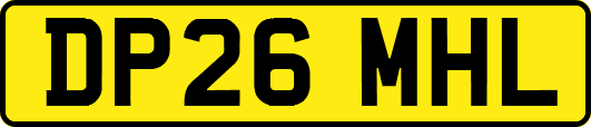 DP26MHL