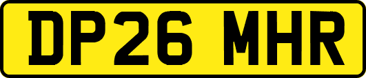 DP26MHR