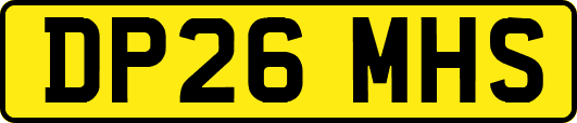 DP26MHS