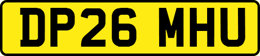 DP26MHU