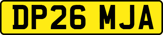 DP26MJA
