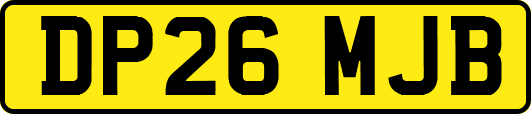 DP26MJB