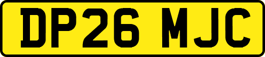 DP26MJC