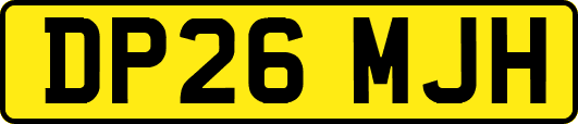 DP26MJH