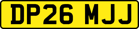 DP26MJJ