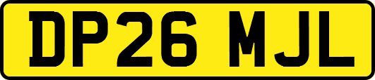 DP26MJL