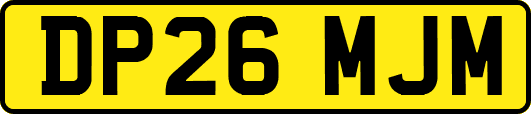 DP26MJM
