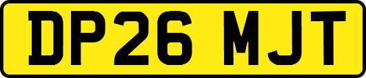 DP26MJT