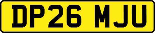 DP26MJU