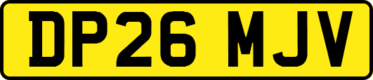 DP26MJV
