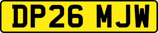 DP26MJW
