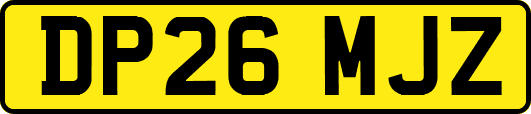 DP26MJZ