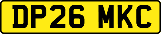 DP26MKC