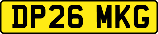 DP26MKG