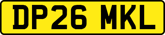 DP26MKL