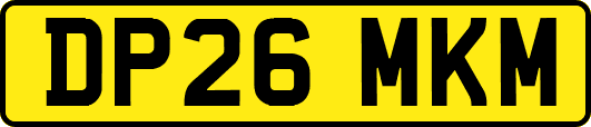 DP26MKM