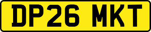DP26MKT