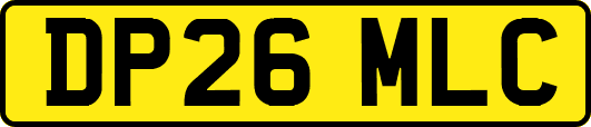DP26MLC