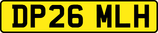 DP26MLH