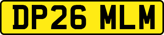 DP26MLM