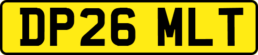 DP26MLT