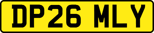 DP26MLY