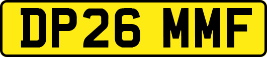 DP26MMF